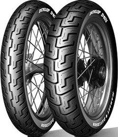 Dunlop D401 (HARLEY-D) 130/90 B16 73H