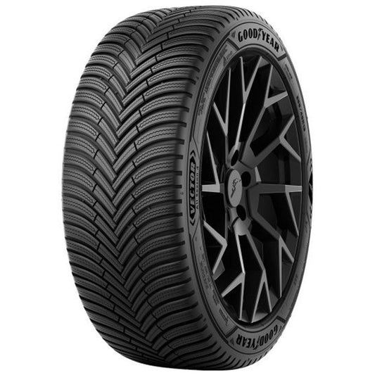 Goodyear Vector All Season 4 FP XL 3PMSF 235/50 R18 101Y