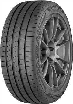 Goodyear Eagle F1 Asymmetric 6 FP SCT XL 235/40 R19 96Y