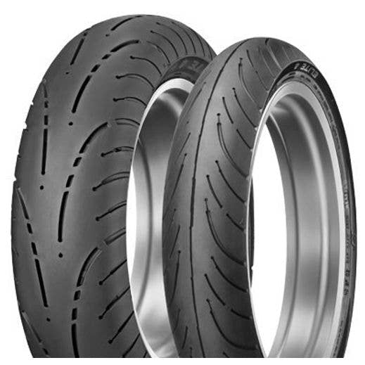 Dunlop Elite 4 130/70 R18 63H