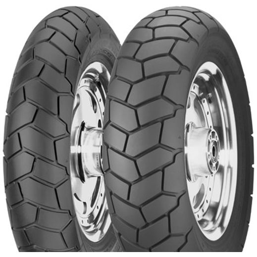 Dunlop D429 HARLEY DAVIDSON 150/80-16 71H – Bild 2