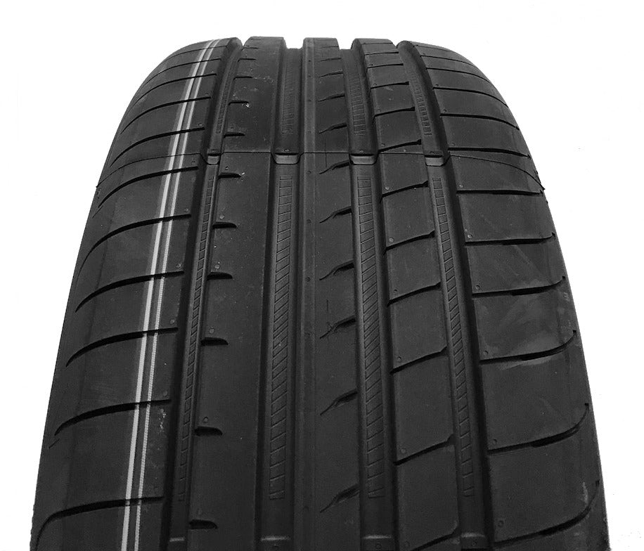 Cooper Summer FP XL 215/40 R17 87Y – Bild 3