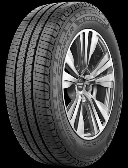 Cooper Summer VAN 205/65 R16 103/101T