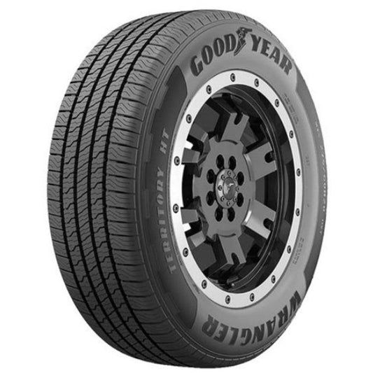 Goodyear Wrangler Territory HT XL 255/55 R20 110V