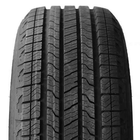 Goodyear Wrangler Territory HT RHD XL 275/45 R21 110V – Bild 2