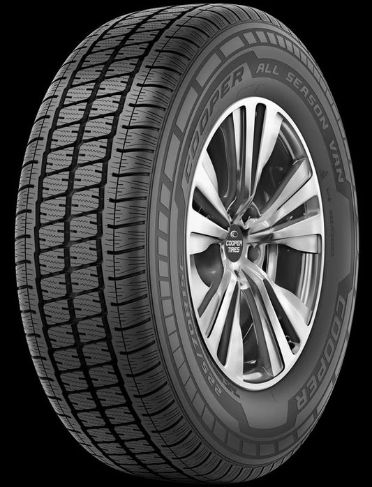 Cooper ALL Season VAN 3PMSF 205/75 R16 113/111R