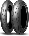 Dunlop Sportmax Q5A 120/70 R17 (58W) (Z)W