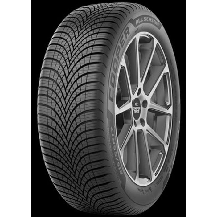 Cooper ALL Season FP XL 3PMSF 235/45 R17 97Y