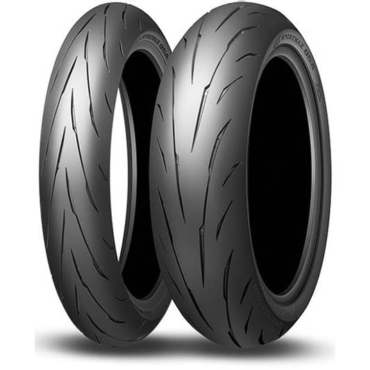 Dunlop Sportmax Q5A 150/60 R18 67H