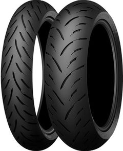 Dunlop Sportmax Q5A 160/60 ZR17 (69W) (Z)W