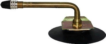 Diverser Hersteller Schlauch 29995006 24 Zoll Metallventil