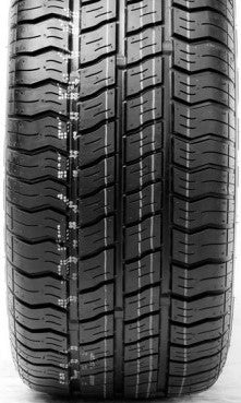 Eternity ST6000 Anhänger 195/55 R10 98/96N