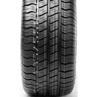 Eternity ST6000 Anhänger 195/55R10C 98/96N