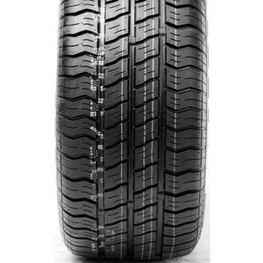 Eternity ST6000 Anhänger 195/55R10C 98/96N