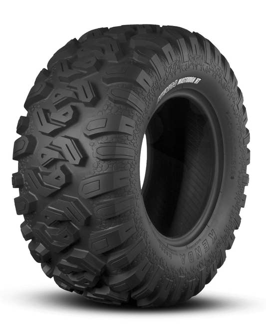 Kenda K3201 Mastodon HT E4 8PR 26/9 R12 49N