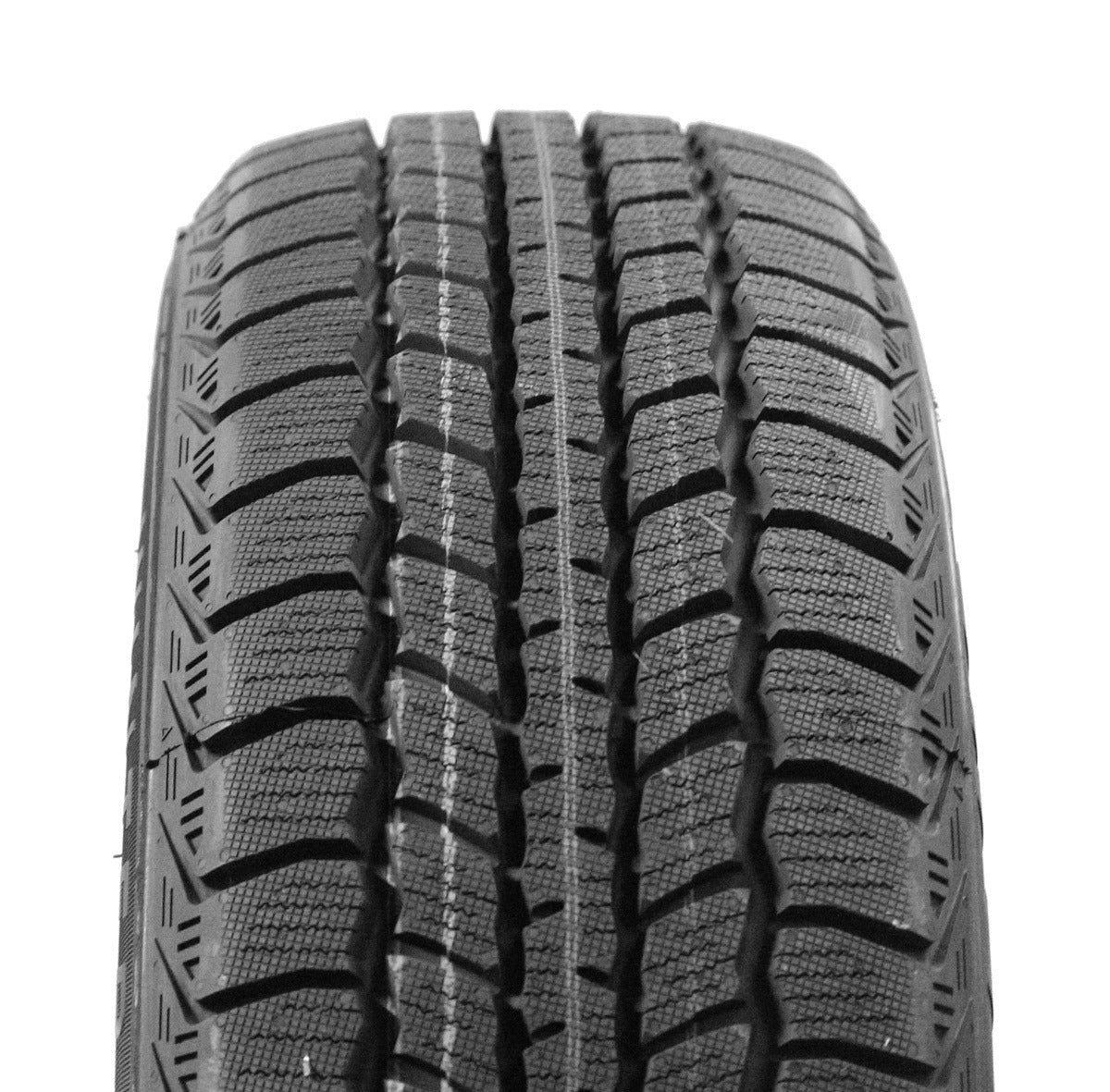 Kenda KR500 Komendo Winter 3PMSF 185/70 R13 106/104N – Bild 2