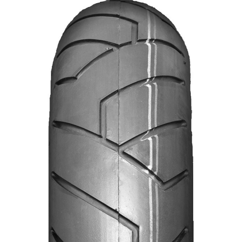 Vee Rubber VRM-119C 130/70-12 60P
