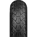 Vee Rubber VRM-137 130/90-10 66M