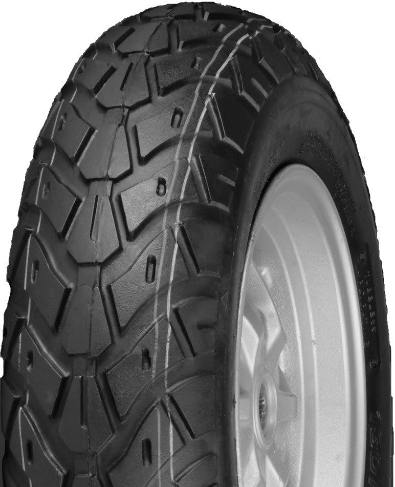 Vee Rubber VRM-137 130/90-10 66M – Bild 2