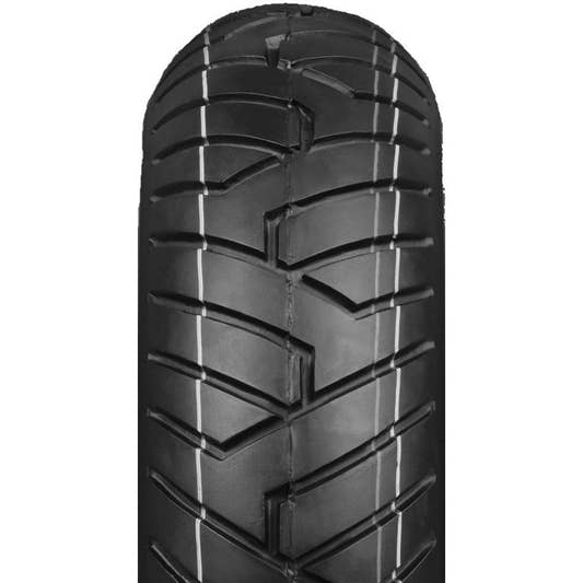 Vee Rubber VRM-119B 120/90-10 66L