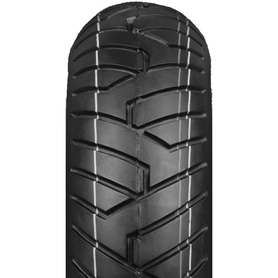 Vee Rubber VRM-119B 120/90-10 66L
