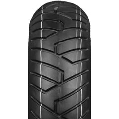 Vee Rubber VRM-119B 120/90-10 66L