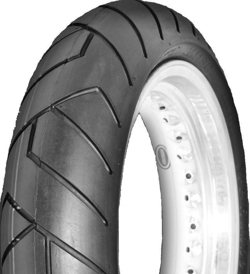 Vee Rubber VRM-119C 140/70-12 65P – Bild 2