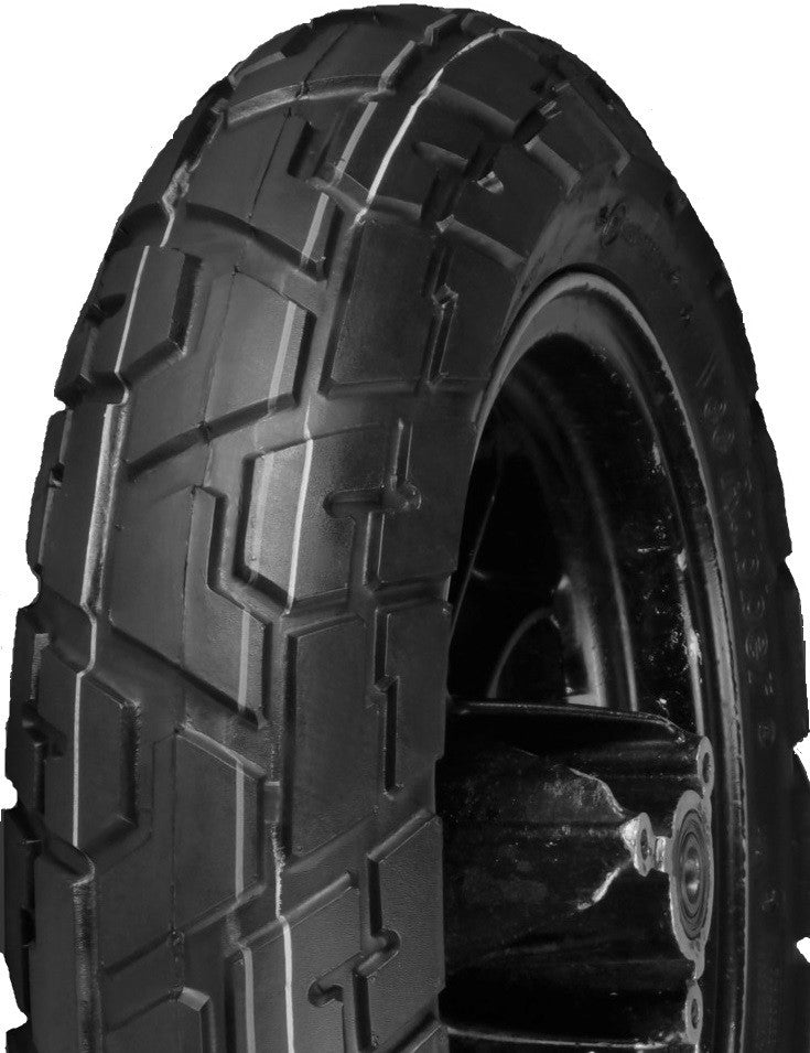 Vee Rubber VRM-133 100/90-10 56J – Bild 2