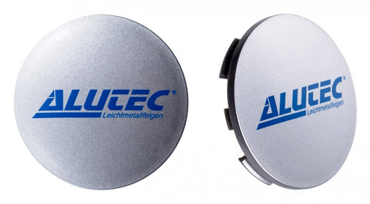 Alutec Nabenkappe 9N32ALUTEC-SI