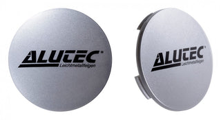 Alutec Nabenkappe 9N32ALUTEC-SI/SW 64 mm