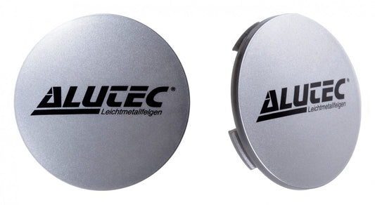 Alutec Nabenkappe 9N32ALUTEC-SI/SW