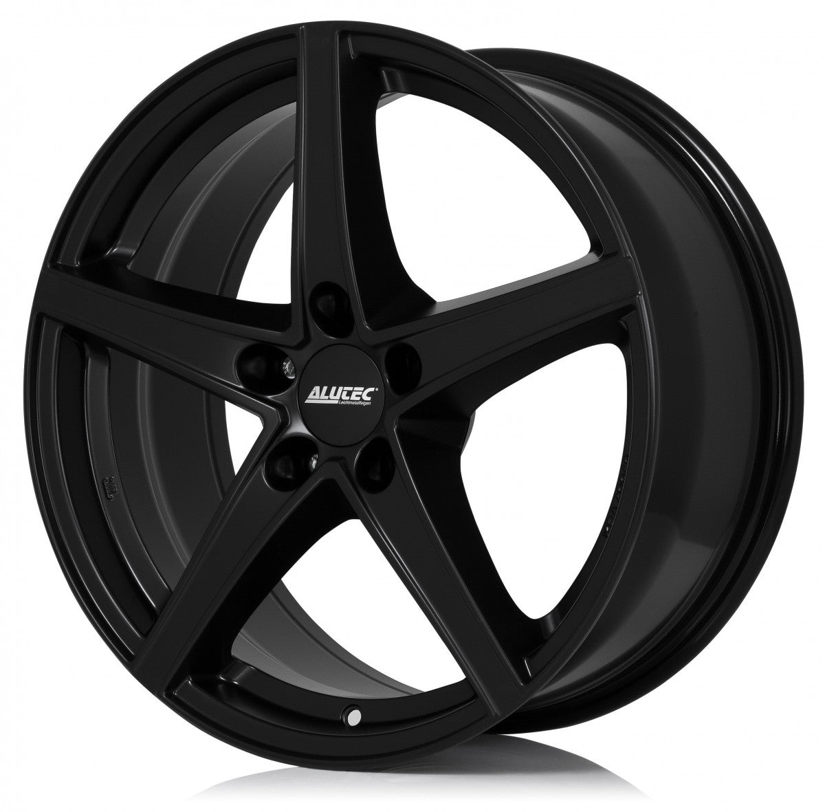 Alutec Raptr racing-schwarz Alufelge – Bild 4