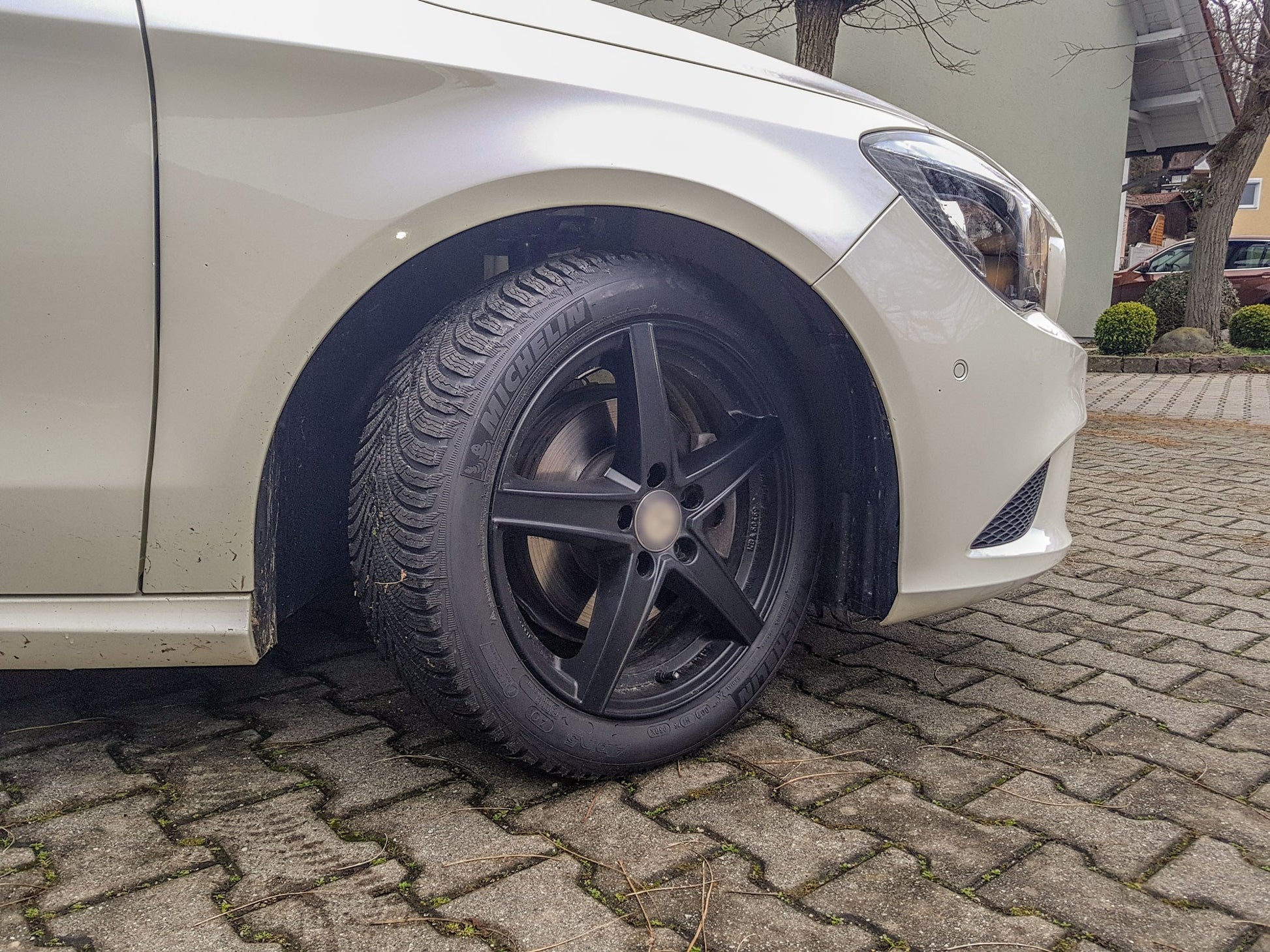 Alutec Raptr racing-schwarz Alufelge – Bild 7
