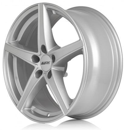 Alutec Raptr polar-silber Alufelge 6.5x16 Zoll ET38 LK 5x114.3 ML70.1 – Bild 4