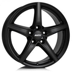 Alutec Raptr racing-schwarz Alufelge 8x18 Zoll ET45 LK 5x114.3 ML70.1