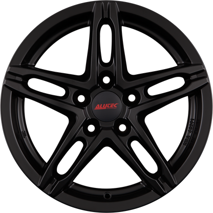 Alutec Poison racing-schwarz Alufelge 9x18 Zoll ET40 LK 5x120 ML72.6 – Bild 6