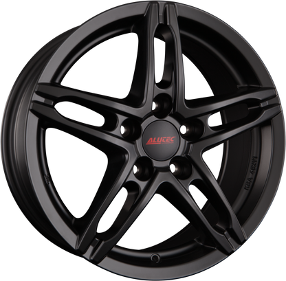 Alutec Poison racing-schwarz Alufelge 9x18 Zoll ET40 LK 5x120 ML72.6 – Bild 7