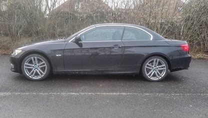 Rial X10 polar-silber 7.5x17 ET43 - LK5/120 ML72.6