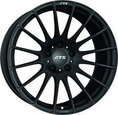 ATS Superlight racing-schwarz Alufelge 8.5x19 Zoll ET53 LK 5x130 ML71.6