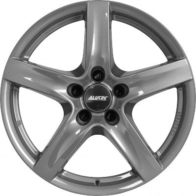 Alutec Grip Transporter graphit 6.5x16 ET66 - LK5/118 ML71.1