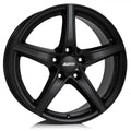 Alutec Raptr racing-schwarz Alufelge 8.5x20 Zoll ET40 LK 5x114.3 ML70.1