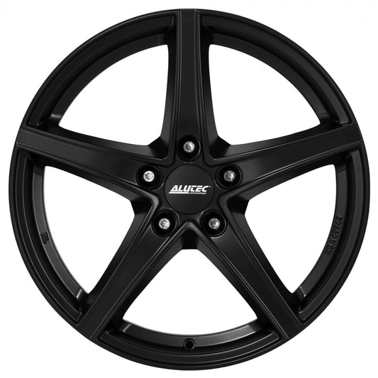 Alutec Raptr racing-schwarz 8x19 ET35 - LK5/114.3 ML70.1