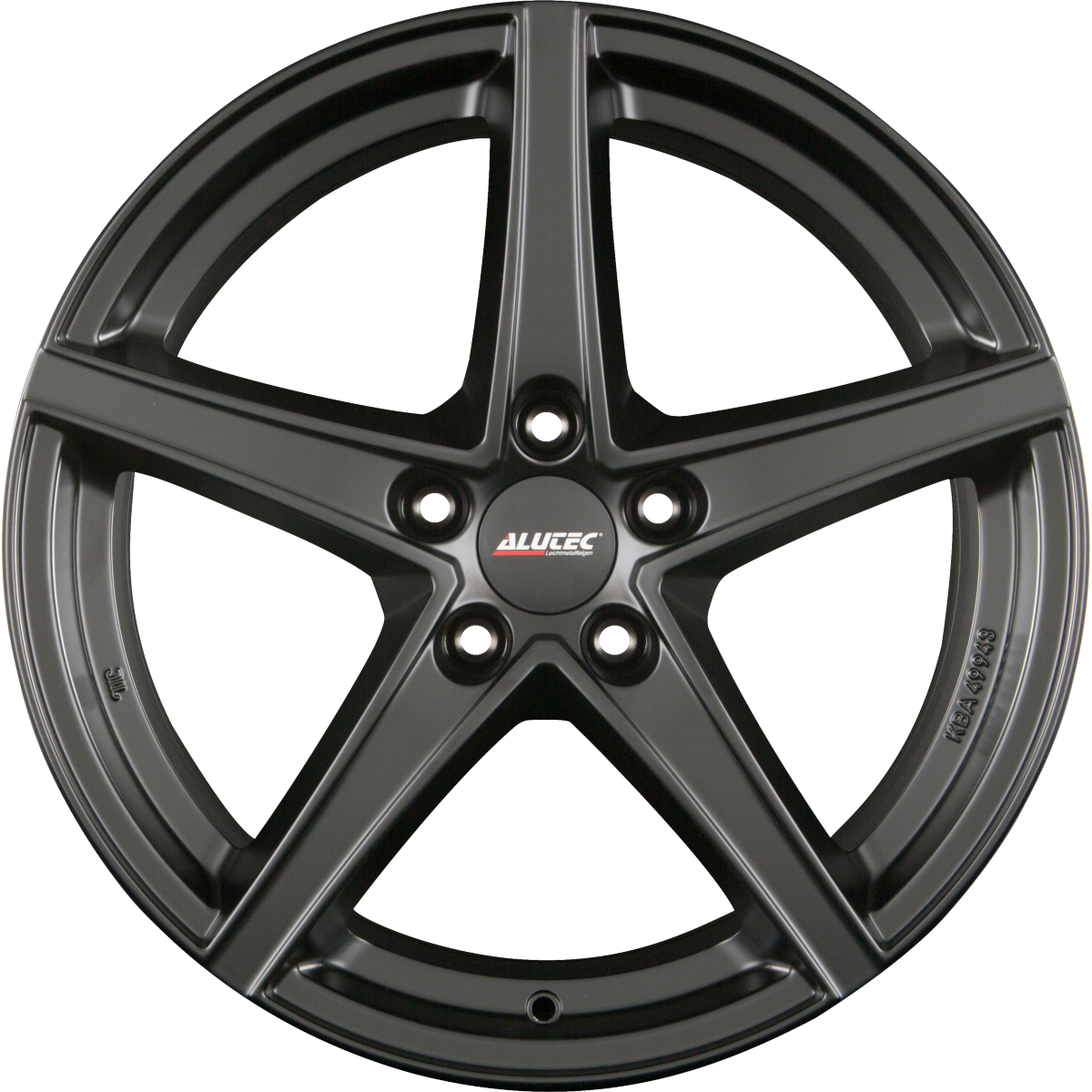 Alutec Raptr racing-schwarz Alufelge 8x19 Zoll ET45 LK 5x114.3 ML70.1 – Bild 8