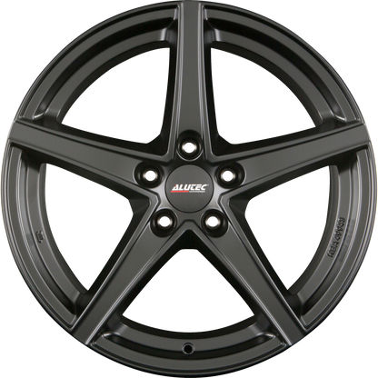 Alutec Raptr racing-schwarz Alufelge 8x19 Zoll ET45 LK 5x114.3 ML70.1 – Bild 8
