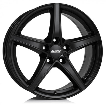 Alutec Raptr racing-schwarz Alufelge 8x19 Zoll ET45 LK 5x114.3 ML70.1