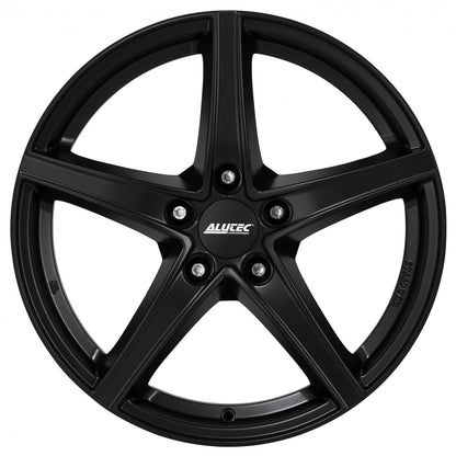 Alutec Raptr racing-schwarz Alufelge 8x19 Zoll ET45 LK 5x114.3 ML70.1 – Bild 2