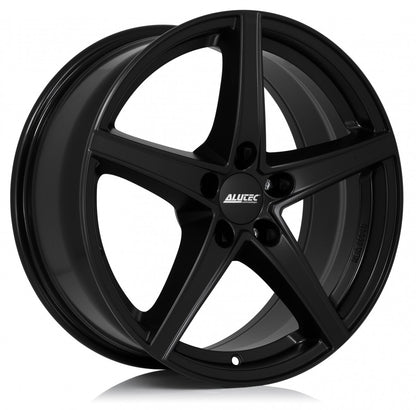 Alutec Raptr racing-schwarz Alufelge 8x19 Zoll ET45 LK 5x114.3 ML70.1 – Bild 3