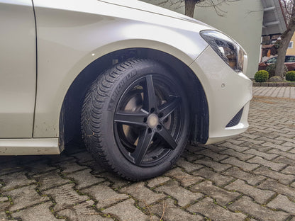 Alutec Raptr racing-schwarz Alufelge 8x19 Zoll ET45 LK 5x114.3 ML70.1 – Bild 7