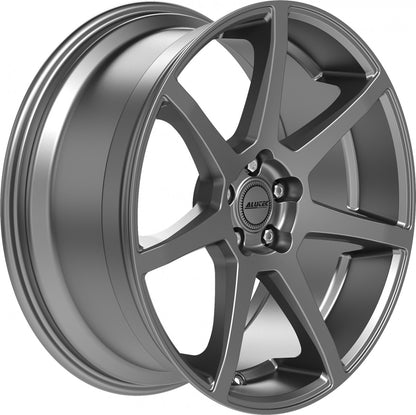Alutec Pearl carbon-grau Alufelge 8.5x19 Zoll ET48 LK 5x108 ML63.4 – Bild 4
