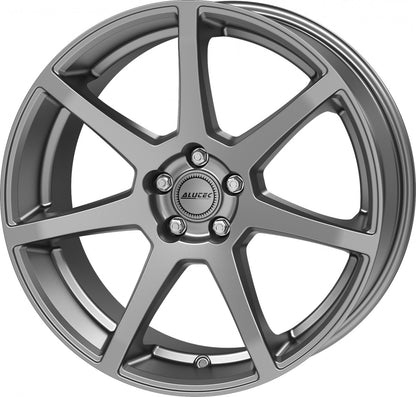 Alutec Pearl carbon-grau Alufelge 8.5x19 Zoll ET48 LK 5x108 ML63.4 – Bild 7